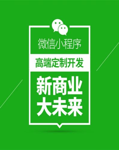 提供阳江微信小程序推广 专业软件开发多少钱